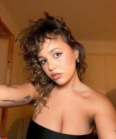 Foto di nudo di fuga di OnlyFans di Zigsmom