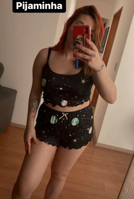 Foto di nudo di fuga di OnlyFans di Ammyzitta