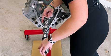Britney Automotive
