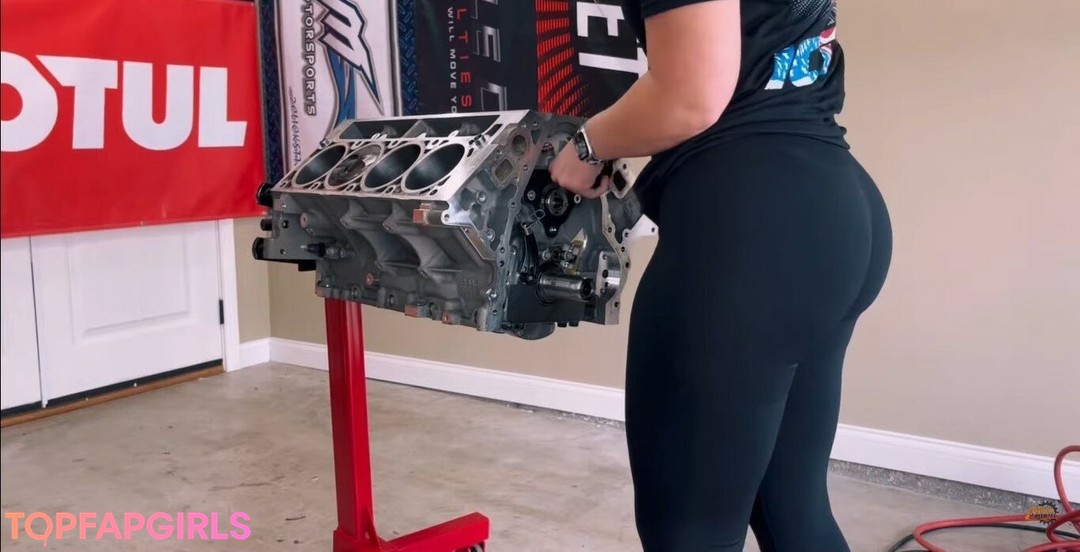 Foto di nudo di fuga di OnlyFans di Britney Automotive #25 Foto di nudo di fuga di OnlyFans di Britney Automotive #25