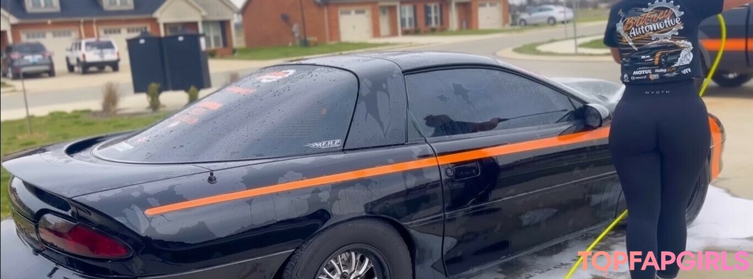 Foto di nudo di fuga di OnlyFans di Britney Automotive #33 Foto di nudo di fuga di OnlyFans di Britney Automotive #33