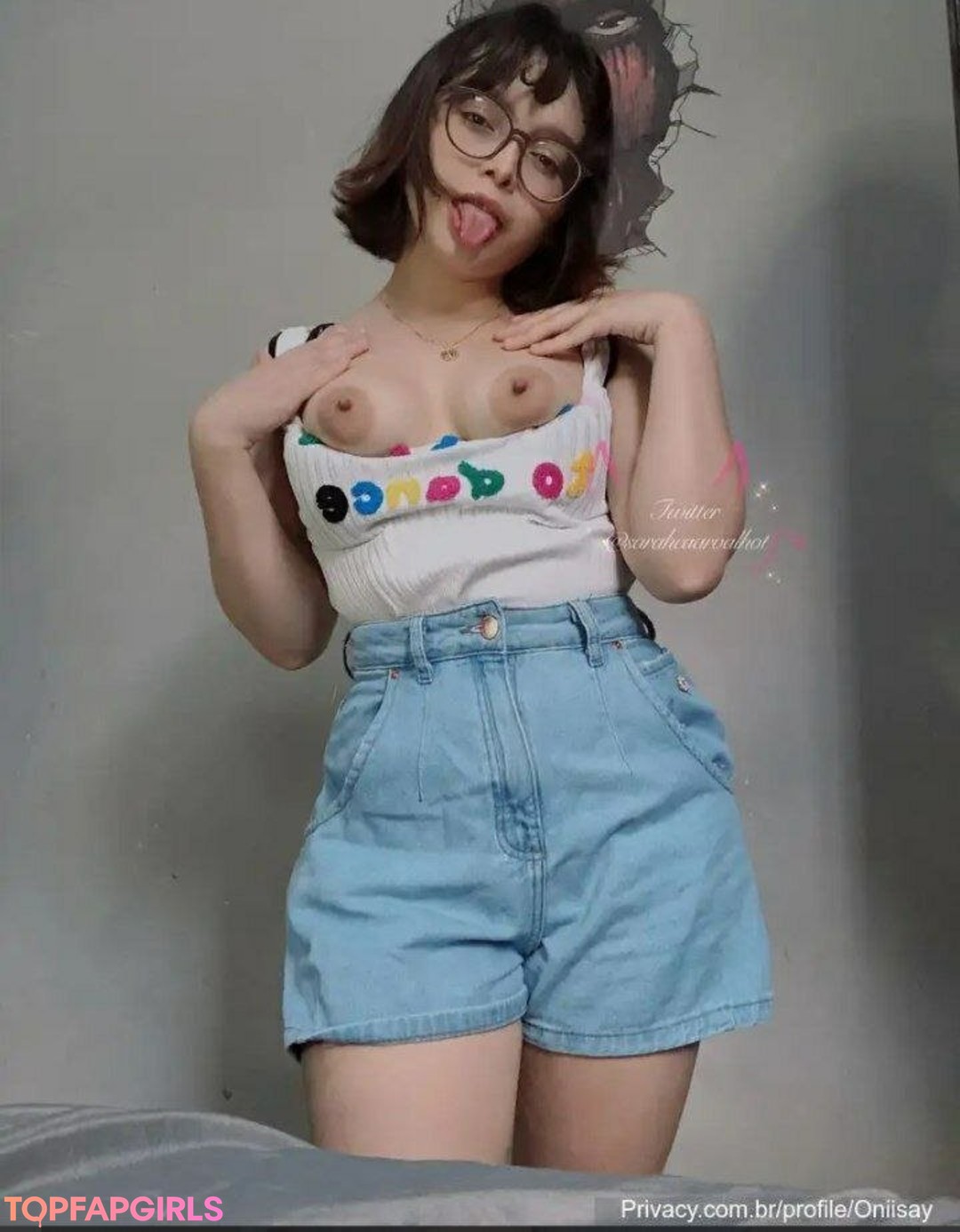 Foto di nudo di fuga di OnlyFans di Sarah Carvalho #308 Foto di nudo di fuga di OnlyFans di Sarah Carvalho #308