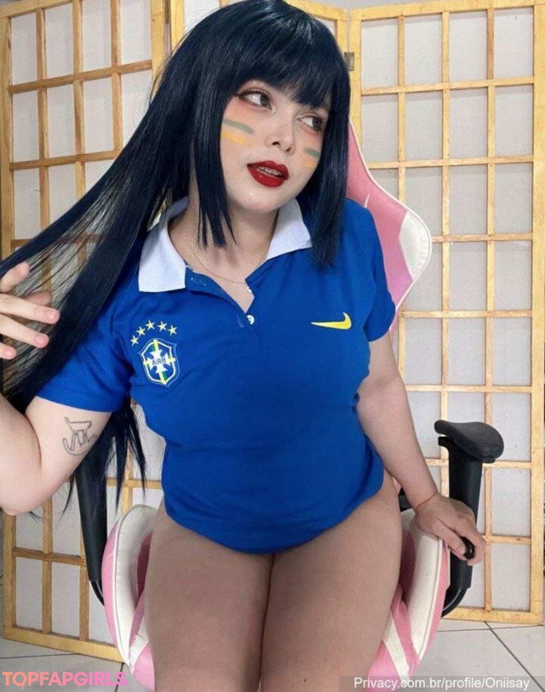 Foto di nudo di fuga di OnlyFans di Sarah Carvalho #524 Foto di nudo di fuga di OnlyFans di Sarah Carvalho #524