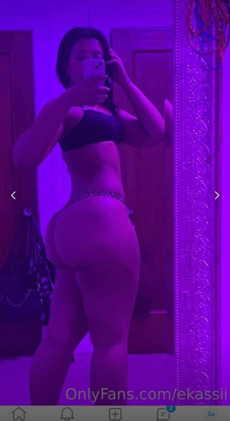 Ekassii