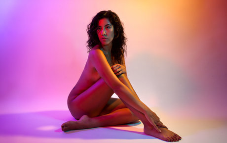 Foto di nudo di fuga di OnlyFans di Stephanie Beatriz