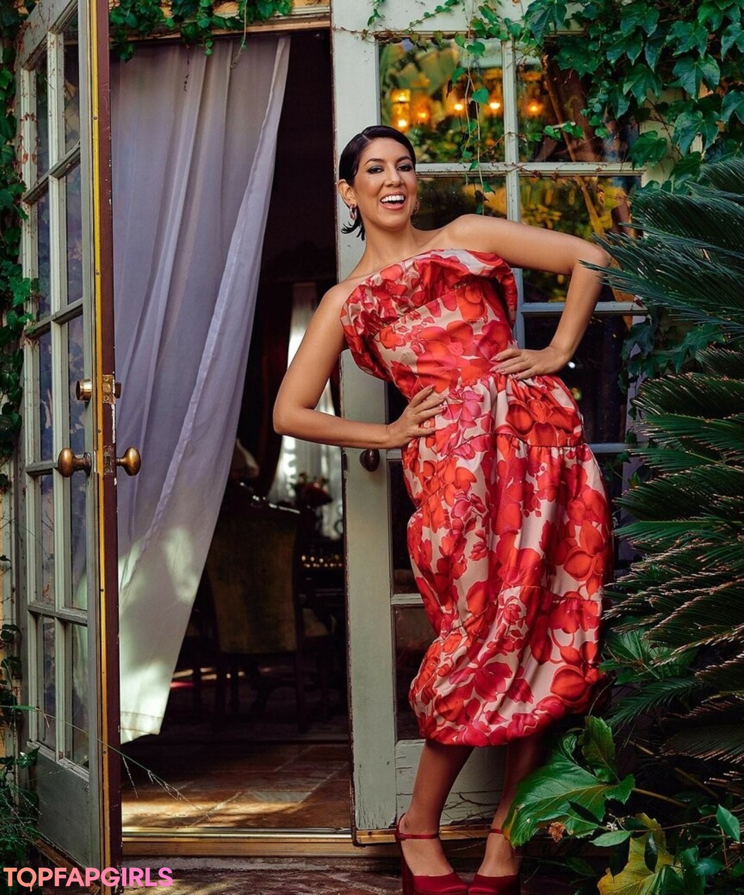 Foto di nudo di fuga di OnlyFans di Stephanie Beatriz #51 Foto di nudo di fuga di OnlyFans di Stephanie Beatriz #51