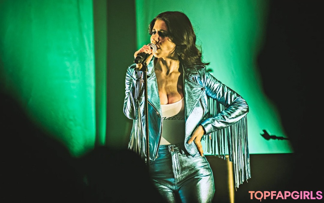 Foto di nudo di fuga di OnlyFans di Marina Diamandis #157 Foto di nudo di fuga di OnlyFans di Marina Diamandis #157