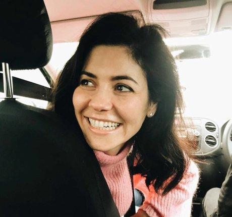 Marina Diamandis
