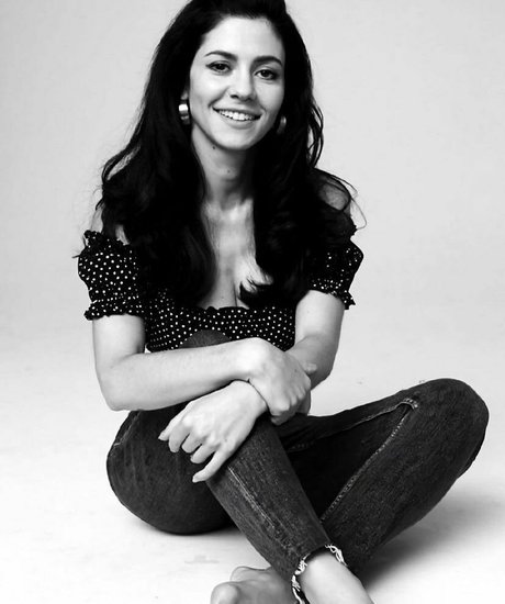 Marina Diamandis