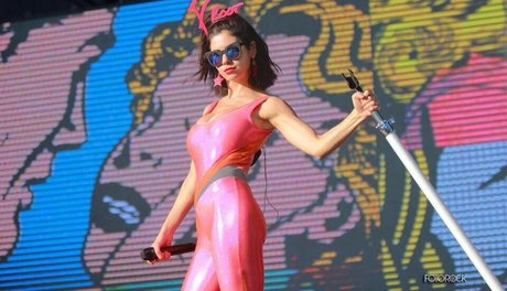 Marina Diamandis