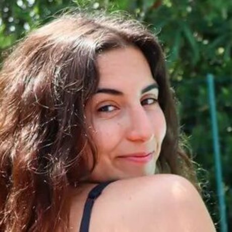 Foto di nudo di fuga di OnlyFans di Helena Santos
