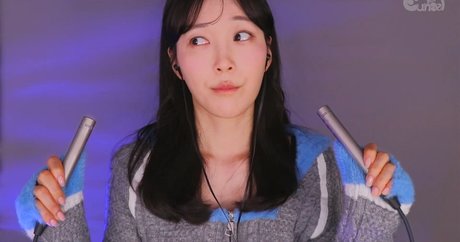 Eunzel ASMR