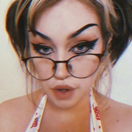 Foto di nudo di fuga di OnlyFans di Demongf