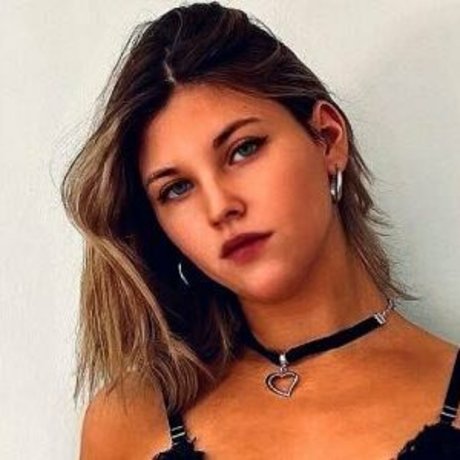 Foto di nudo di fuga di OnlyFans di Sophia Ramos