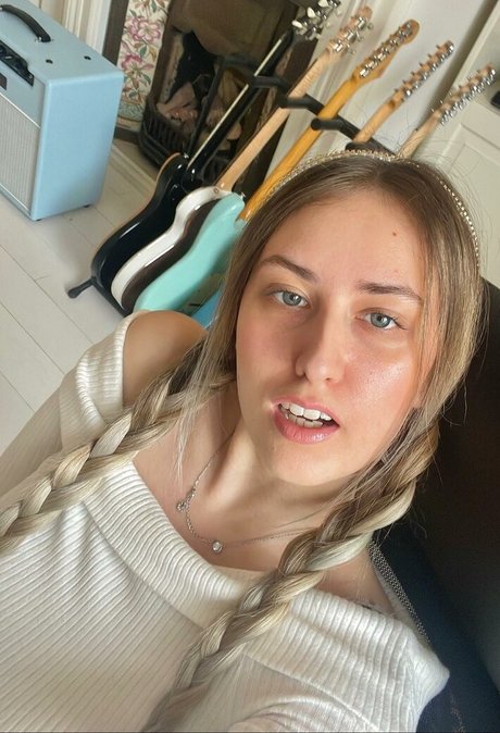 Foto di nudo di fuga di OnlyFans di Mimisounds