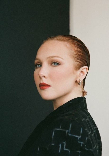 Molly Quinn