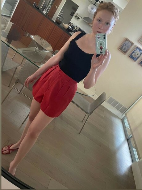 Molly Quinn