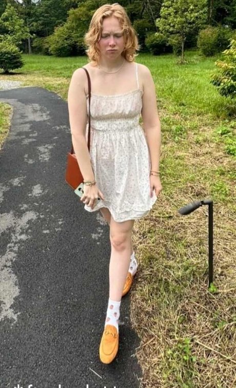 Molly Quinn