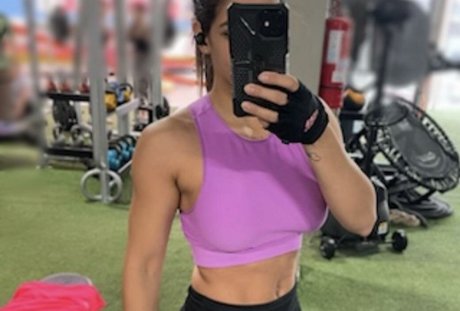 Sara Miller