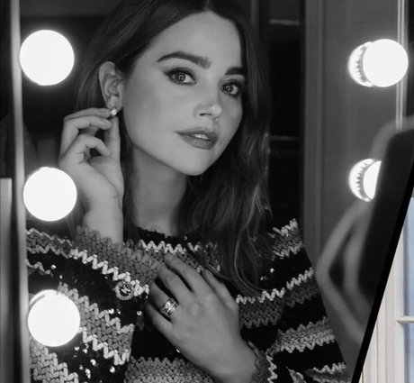 Jenna Louise Coleman