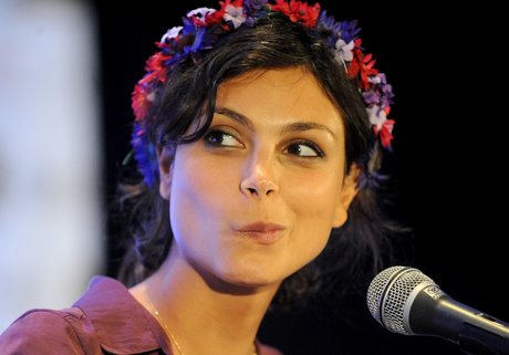 Foto di nudo di fuga di OnlyFans di Morena Baccarin