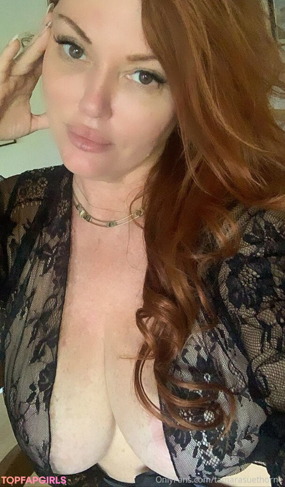 Foto di nudo di fuga di OnlyFans di Tamara Sue Thorne #22 Foto di nudo di fuga di OnlyFans di Tamara Sue Thorne #22