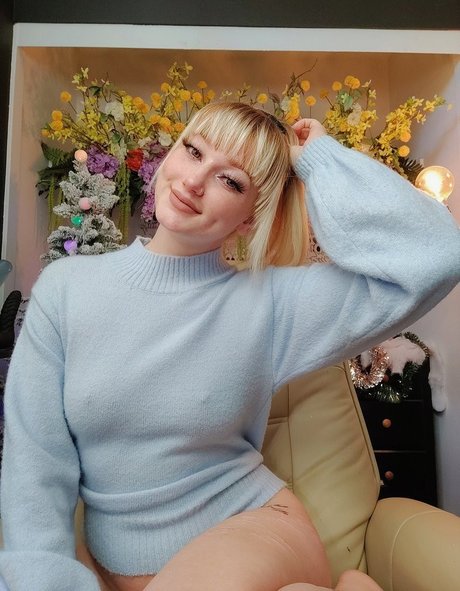 Foto di nudo di fuga di OnlyFans di Meltymochi