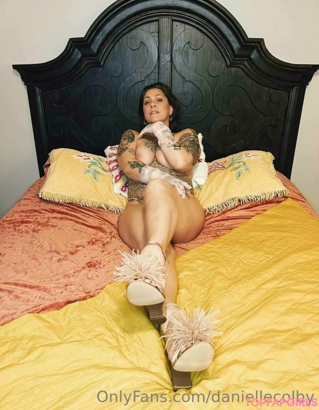 Foto di nudo di fuga di OnlyFans di Danielle Colby #624 Foto di nudo di fuga di OnlyFans di Danielle Colby #624