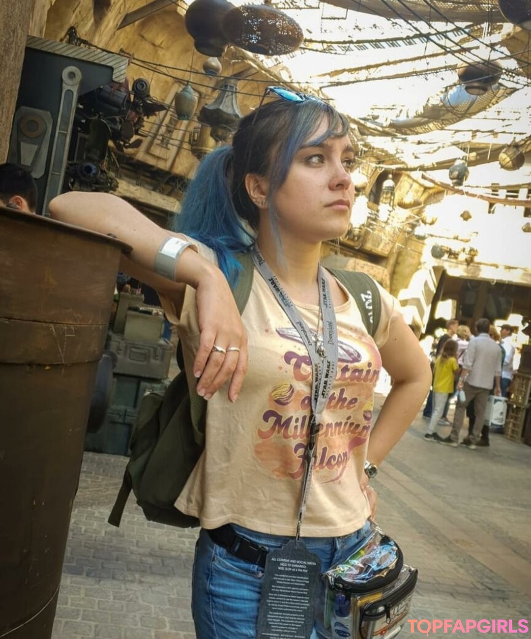 Foto di nudo di fuga di OnlyFans di Ellen Rose #16 Foto di nudo di fuga di OnlyFans di Ellen Rose #16