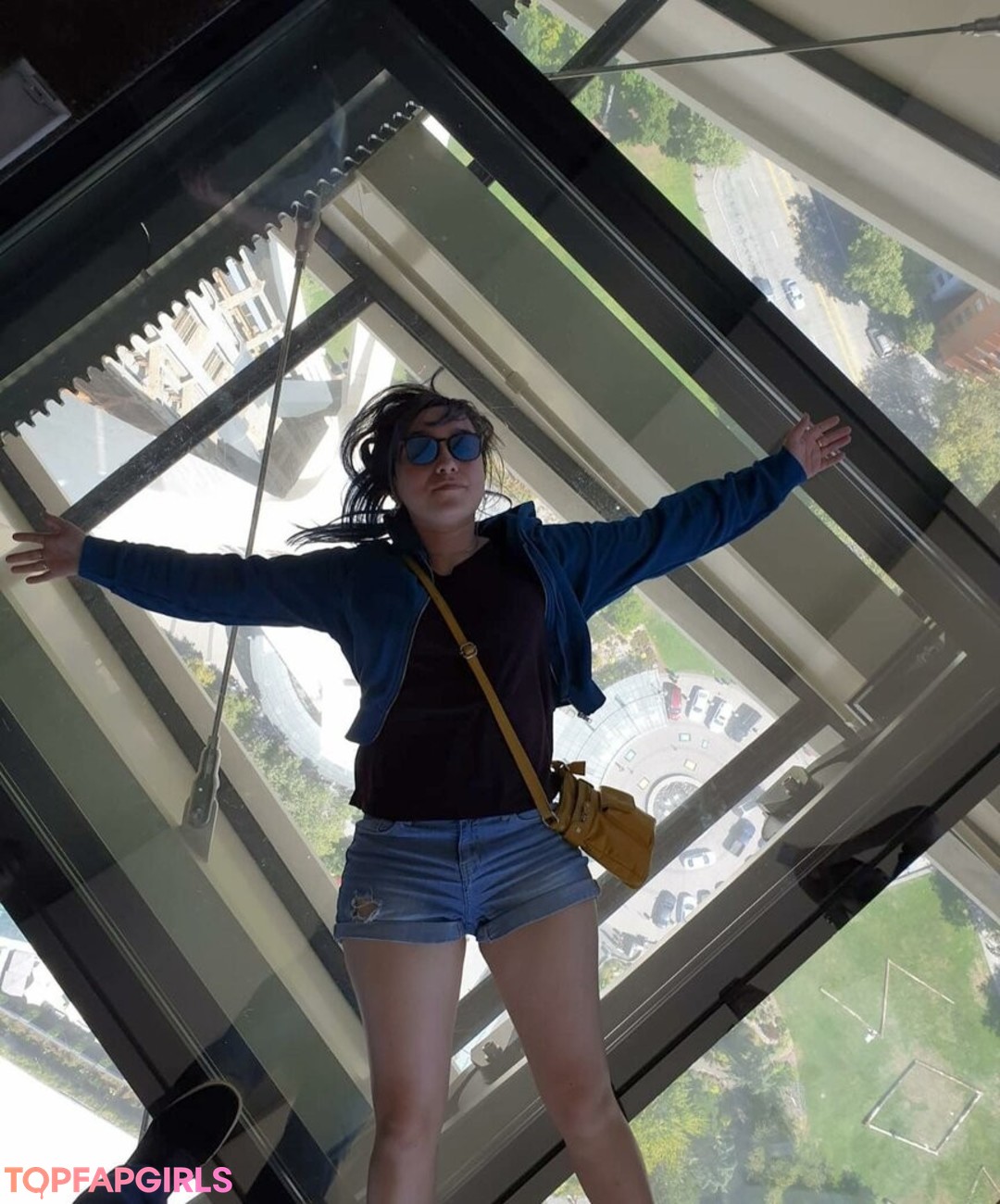 Foto di nudo di fuga di OnlyFans di Ellen Rose #19 Foto di nudo di fuga di OnlyFans di Ellen Rose #19