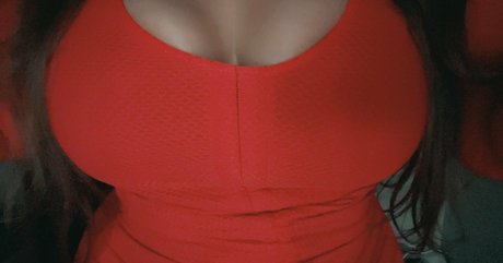 Foto di nudo di fuga di OnlyFans di Ivy Mia