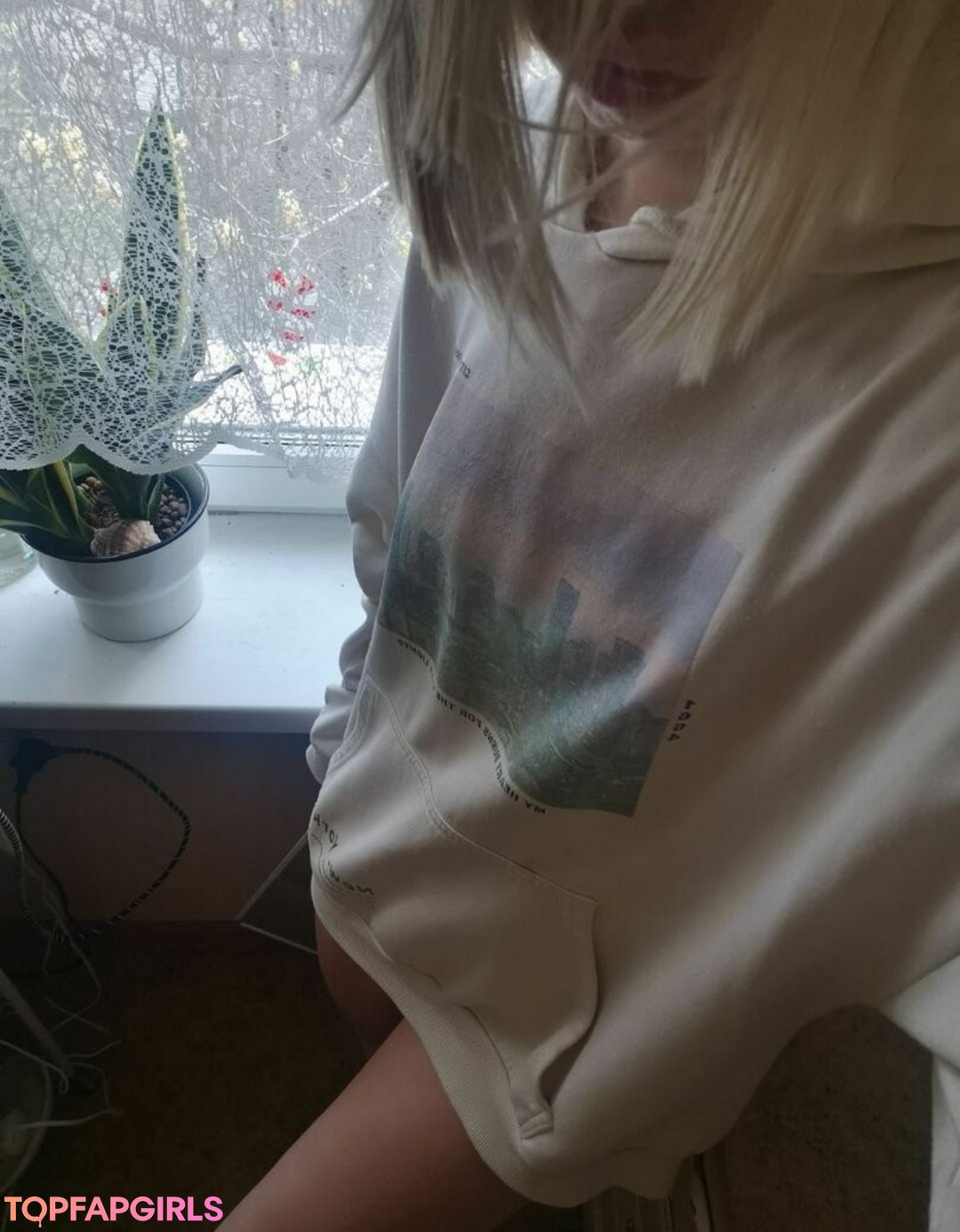 Foto di nudo di fuga di OnlyFans di Funsnail #1359