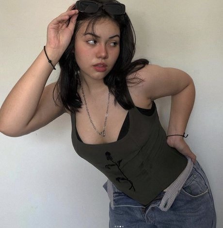 Jazzy Rosie