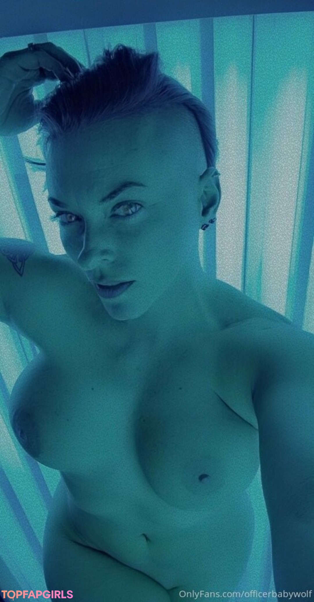 Foto di nudo di fuga di OnlyFans di Officerbabywolf #56 Foto di nudo di fuga di OnlyFans di Officerbabywolf #56