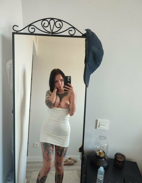 Foto di nudo di fuga di OnlyFans di Sikoisdeadvip