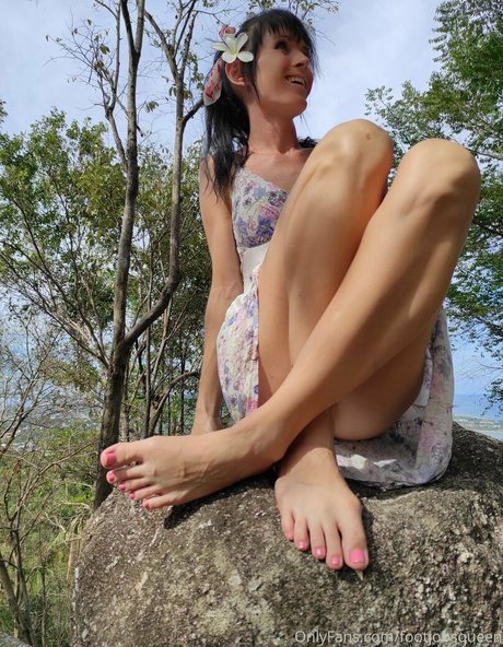 Footjobsqueen
