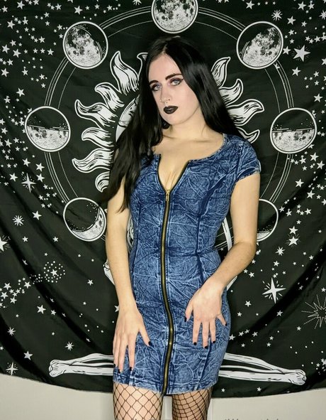 Lilgothhunny