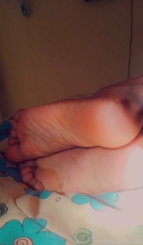 Foto di nudo di fuga di OnlyFans di Ziasofia2