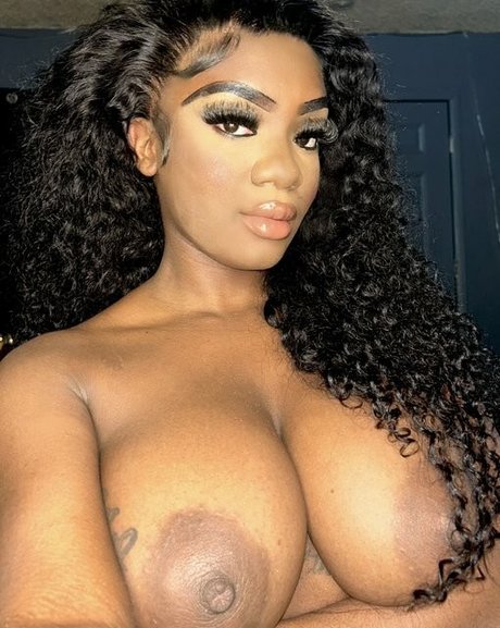 Foto di nudo di fuga di OnlyFans di Missgushers