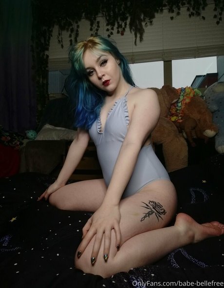 Babebellefree