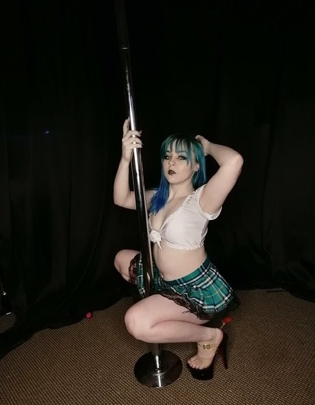 Foto di nudo di fuga di OnlyFans di Babebellefree