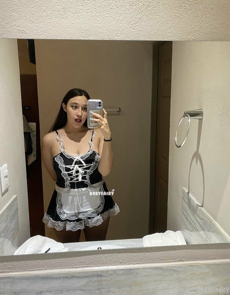 Foto di nudo di fuga di OnlyFans di Babyfreery