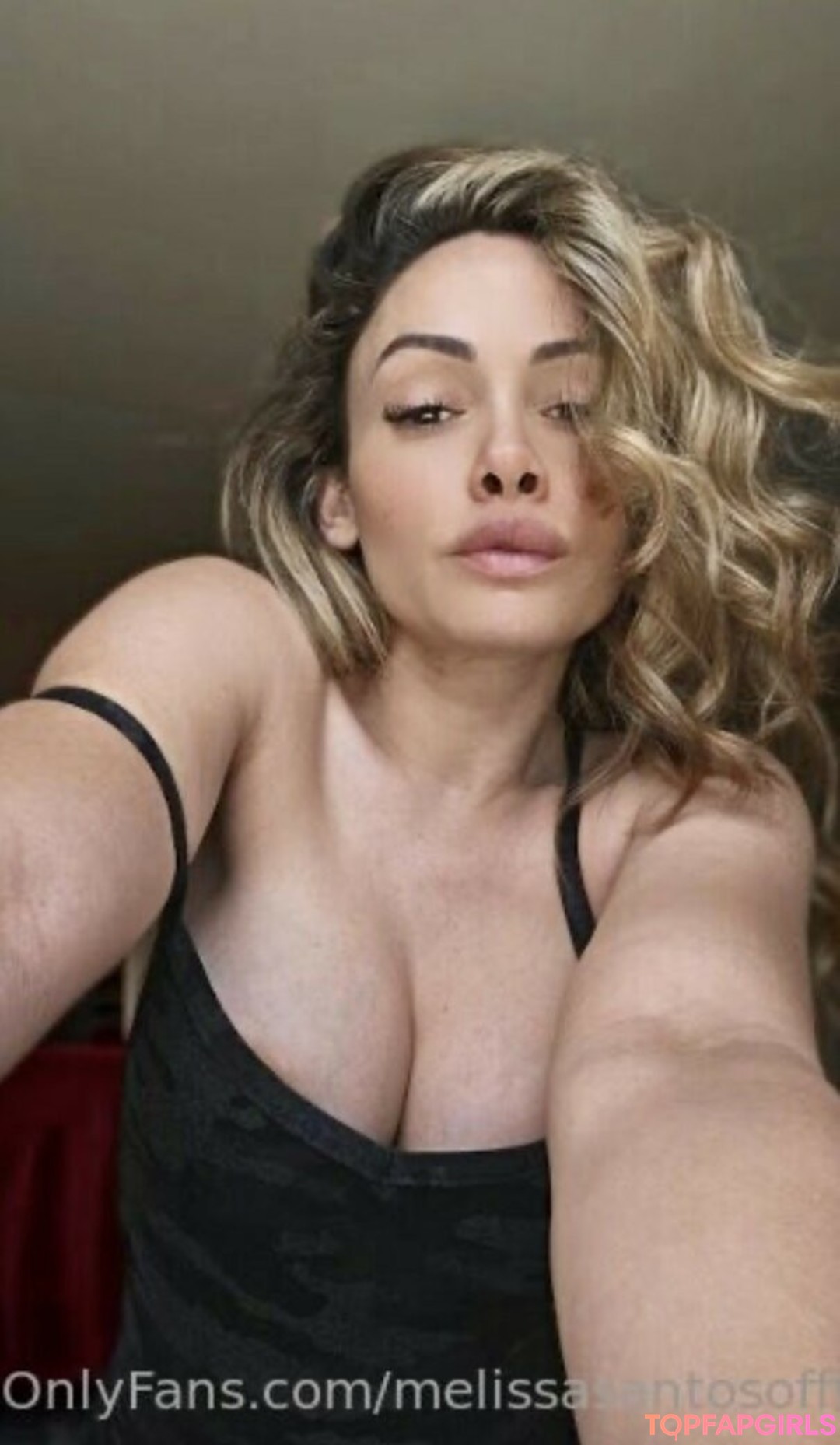 Foto di nudo di fuga di OnlyFans di Melissa Santos #17 Foto di nudo di fuga di OnlyFans di Melissa Santos #17