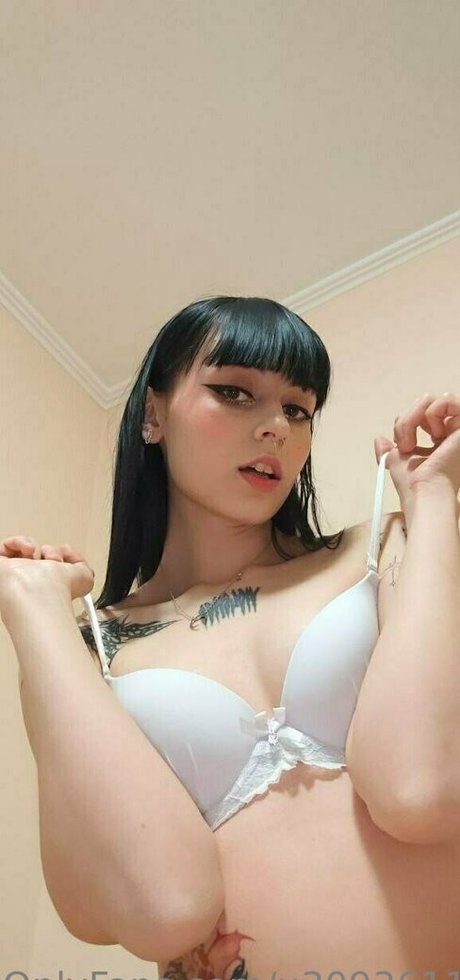 Foto di nudo di fuga di OnlyFans di Naomibright