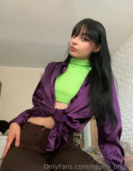 Naomibright