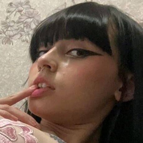 Foto di nudo di fuga di OnlyFans di Naomibright