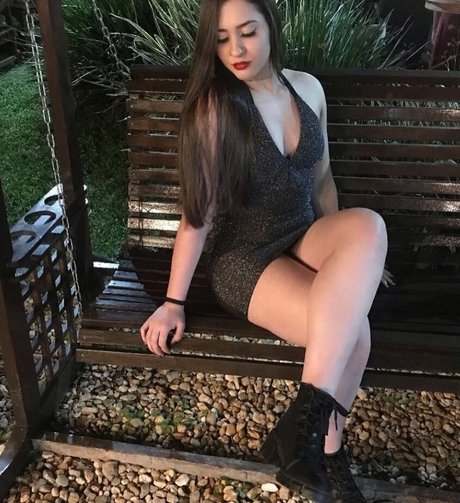 Foto di nudo di fuga di OnlyFans di Meninas De Santa Catarina