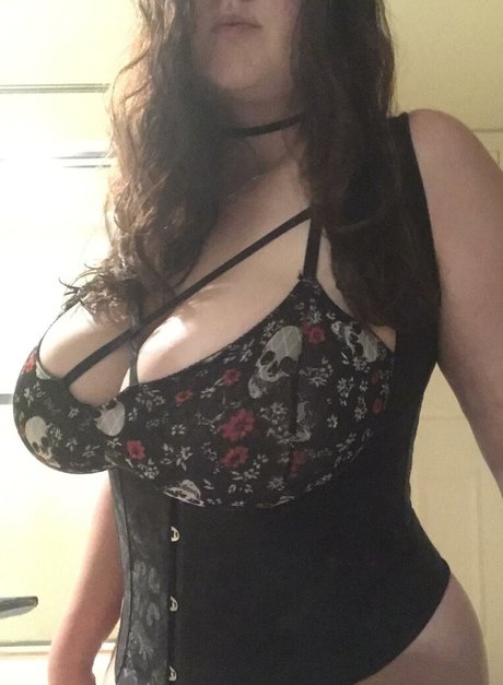 Foto di nudo di fuga di OnlyFans di Ourladyofincognito