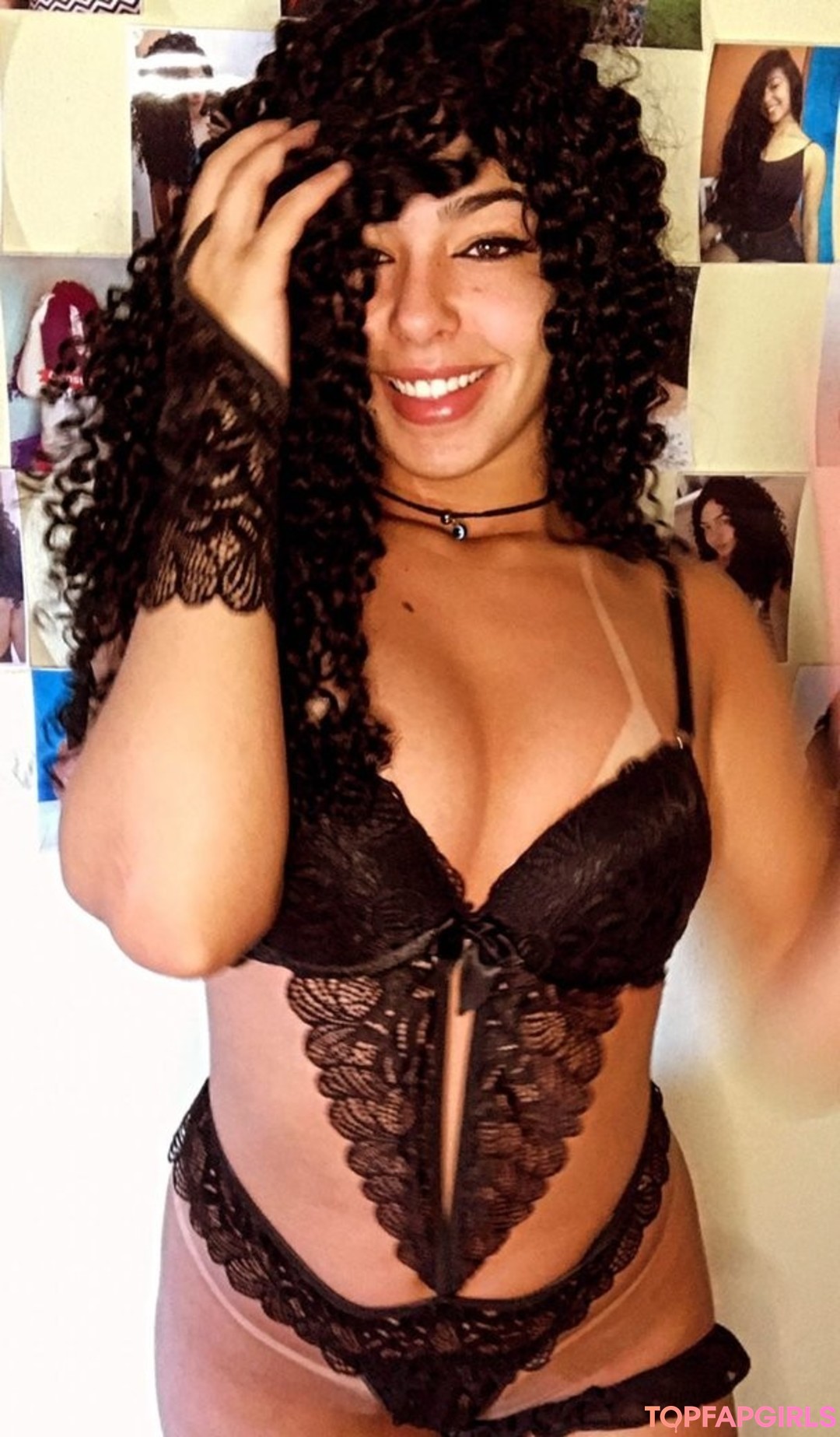 Foto di nudo di fuga di OnlyFans di Mirian Gabriela #35 Foto di nudo di fuga di OnlyFans di Mirian Gabriela #35