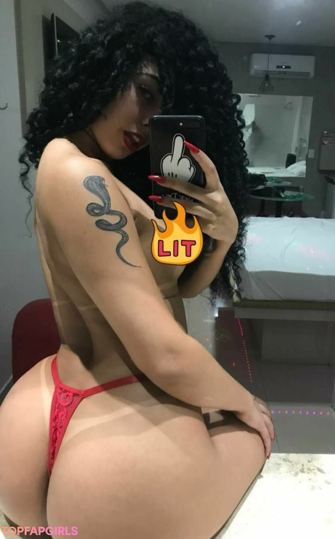 Foto di nudo di fuga di OnlyFans di Mirian Gabriela #73 Foto di nudo di fuga di OnlyFans di Mirian Gabriela #73